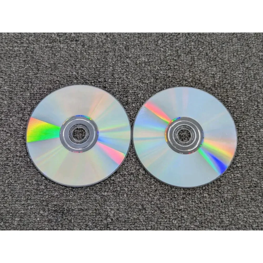 Lot of 11 Nintendo Wii Games Loose Discs in Jewel Cases Tested